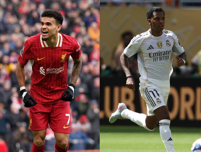 又来?马卡:拜仁今夏曾派中间人接洽罗德里戈转会,但皇马不卖