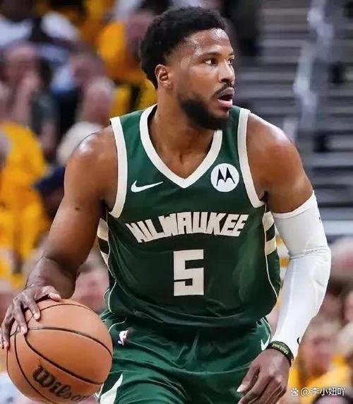 布歇：我是球队的活力担当 签约绿军后普理查德第一个联系了我