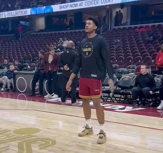 迪恩-韦德：骑士斗志极强很有威慑力 每个人都充满渴望