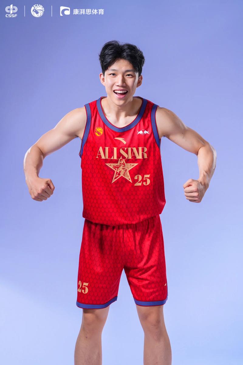 各队新援媒体日定妆照集合！球迷：怎么没几个笑的👀