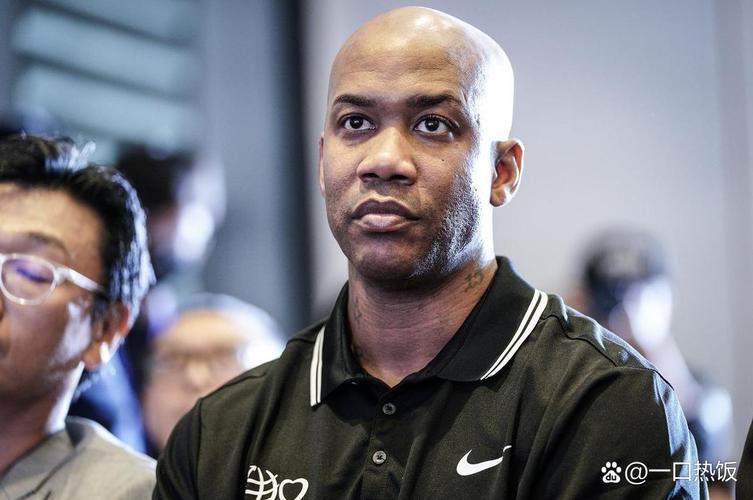 5V5时对谁印象最深？罗威：杨瀚森 他可能没完全听懂 但就学会了