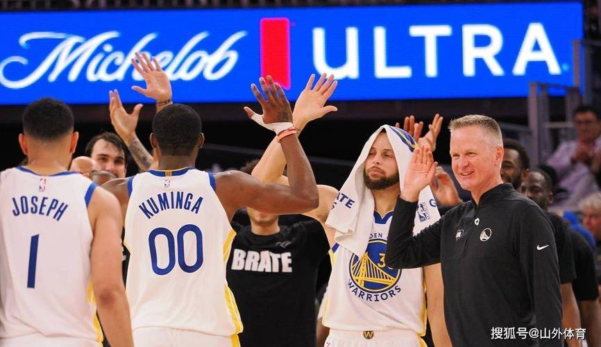 漫长的谈判结束了！2年4850万！官方：勇士已和库明加完成续约