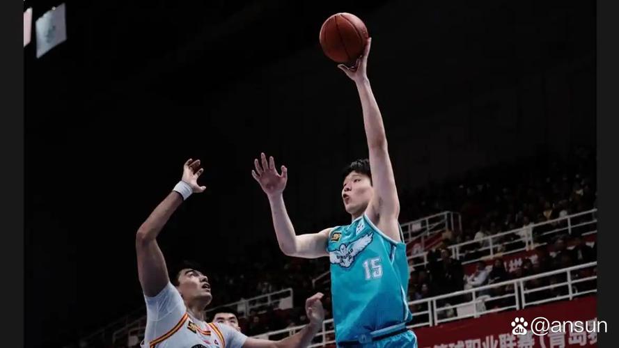 比卢普斯:罗威还需时间康复 杨瀚森上场时间要看三位中锋的状态