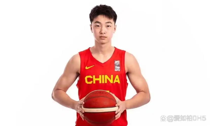 队记：杨瀚森英语私下说得比发布会好 他还能用篮球语言进行交流