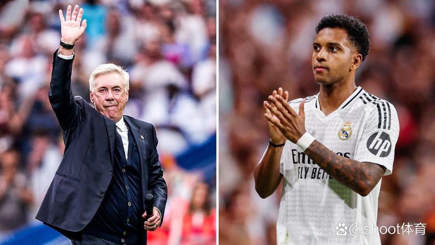 安帅：罗德里戈是巴西队重要的一员，他能为我们带来很大帮助