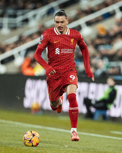 加蒂谈进球:凭直觉上去抢点,球传得很好