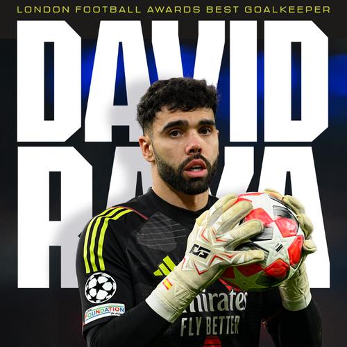 卡拉格:拉亚是枪手最佳引援之一,他将与阿利森竞争英超最强门将