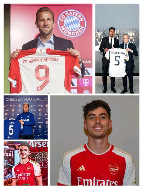 图片报谈拜仁小将麦克:德转首次给身价150万欧,未来将继续攀升