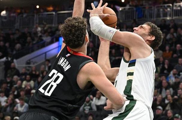 大洛：我们是以老将为核心的队伍 年轻人能带来活力和热情