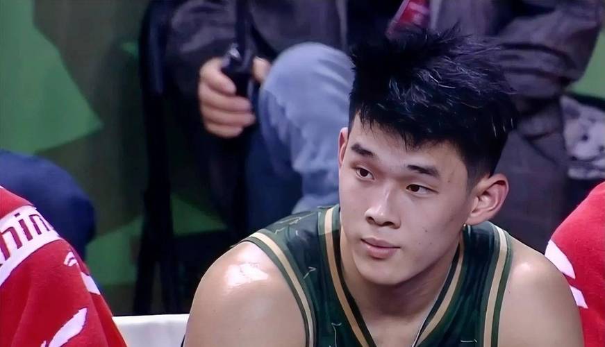 被指造谣林葳试训NBL不过关！媒体人：我没说过 只是建议他去试训