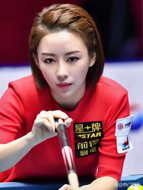 体育女神大赛4强确定：王欣瑜、吴柳芳、陈若琳、潘晓婷