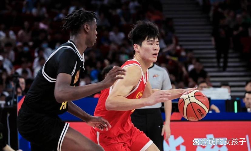 陈家政：我们年轻人要有更强的担当 勇敢地去挑战困难 为国争光