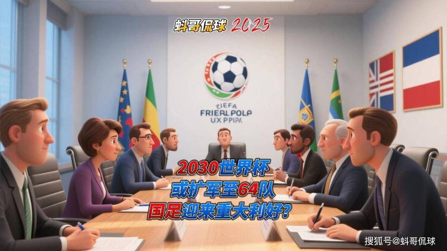 德雷森:世界杯扩军64队非正确方向 欧洲层面实施工资帽可能不大