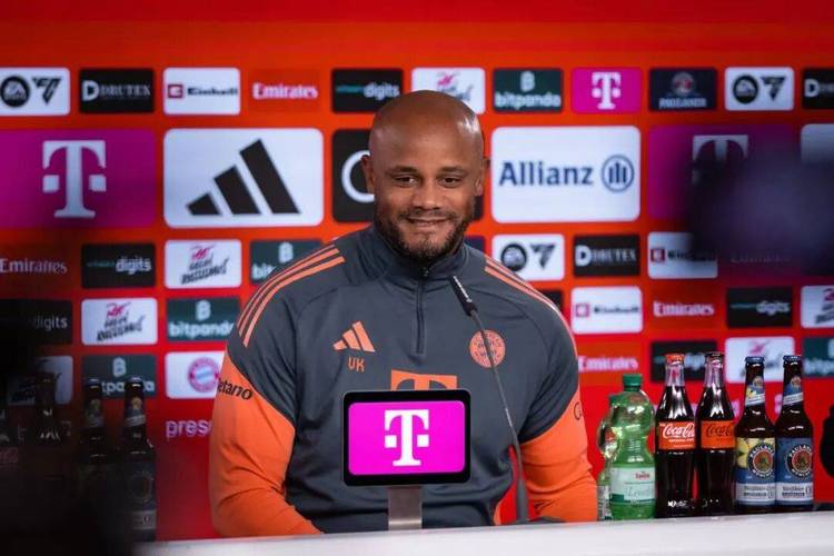 孔帕尼谈新援融入与德比战 解析球队进攻、防守与领导力