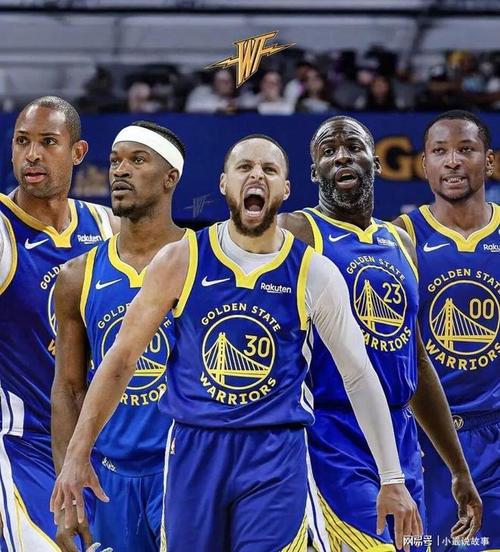 回到正轨！勇士官方晒训练照：库里兄弟同框 库明加笑容满面