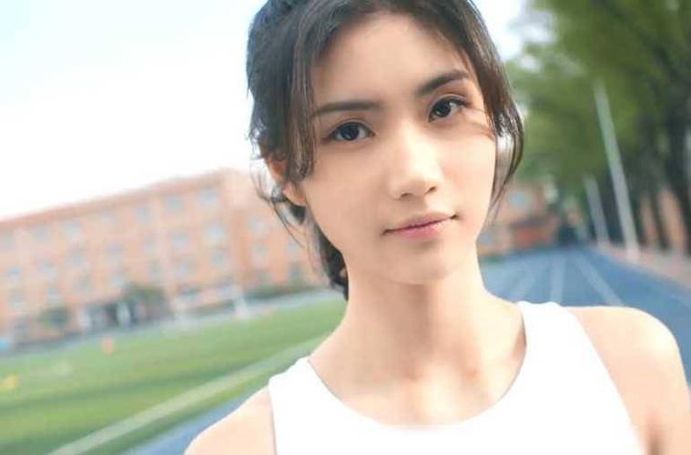 体育女神大赛5-8排名：刘湘险胜夏思凝获第5 俞俐均获第7