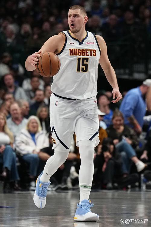 费尔顿：约基奇是现役最佳 巅峰期的杜兰特则是最佳进攻球员