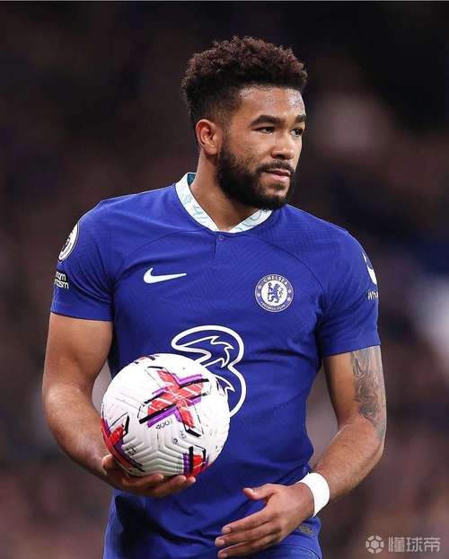 里斯-詹姆斯:切尔西不会退缩,没有什么能阻挡我们赢得比赛