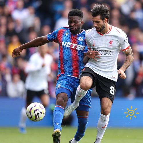 利物浦比赛周结束时未处于英超榜首位置,2024年10月之后首次