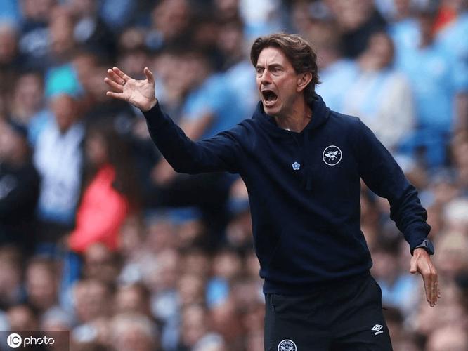 热刺7轮14分!弗兰克:我对整体开局很满意 为胜利要不惜一切