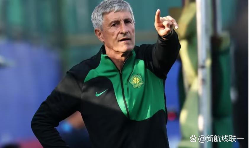 下课导火索!跟队:国安要求塞蒂恩全力踢亚冠 看到首发后很愤怒