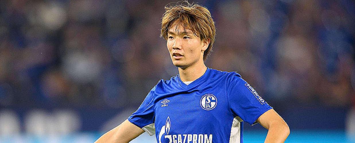 雅虎:远藤航右大腿后侧受伤,可能退出本期日本国家队