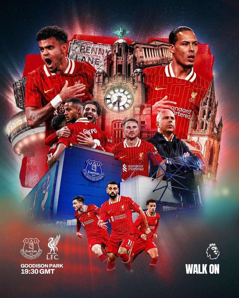 形成了闭环😅利物浦2-1埃弗顿2-1水晶宫2-1利物浦