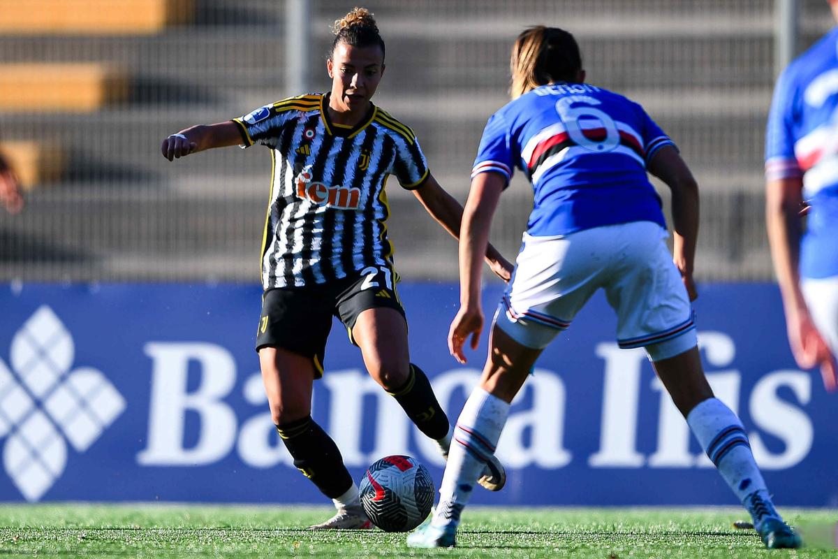 同期意甲最多!自2023/24赛季首次禁区外远射进球后,苏莱已进6球