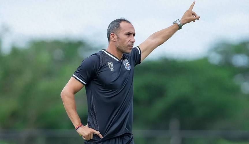 新鹏城外援列昂索：局面非常艰难，但我们都相信能够保级