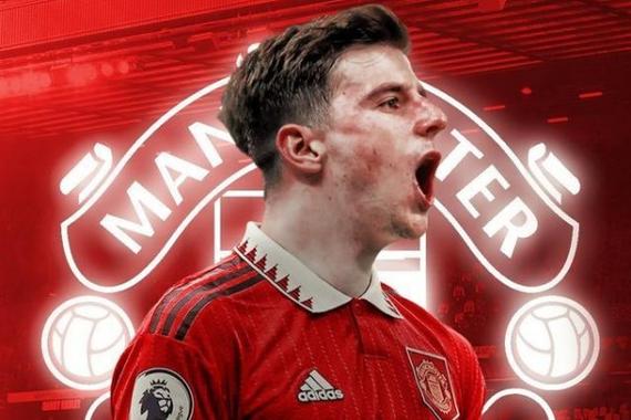 挑战英超Big6，“疯狂的樱桃”准备好了