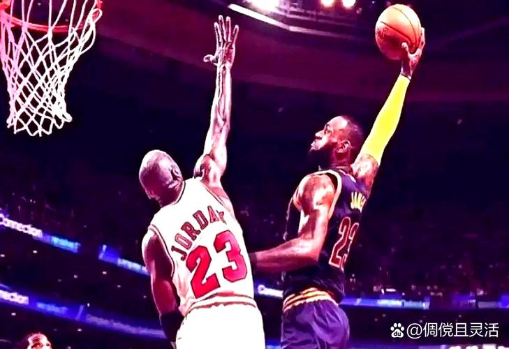 乐福晒出乔丹退役演讲视频并打趣詹姆斯:“决定二”