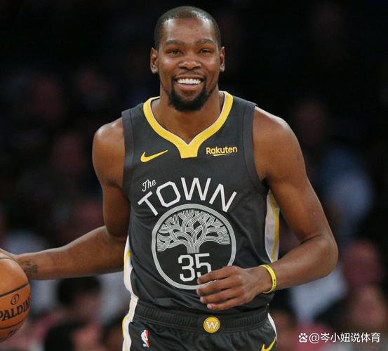 或跻身历史前5？杜兰特涯总得分暂列第八 新季有望超大帅司机乔丹