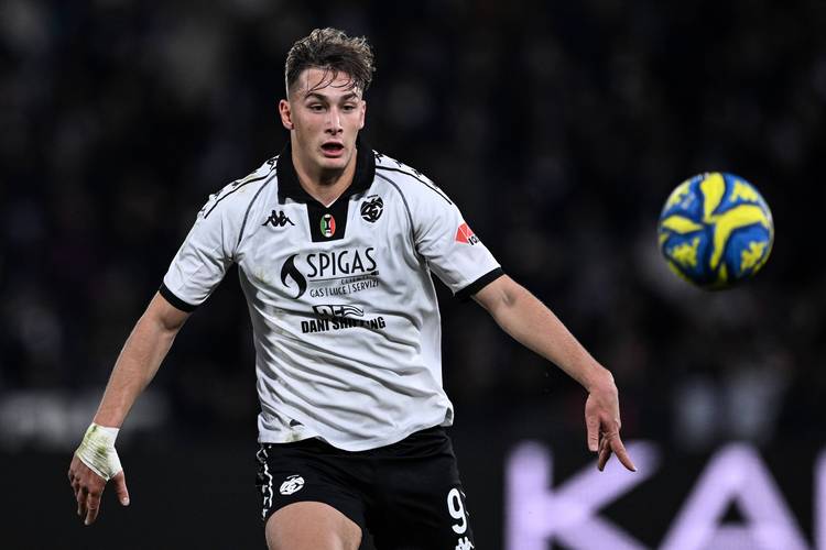 马洛塔谈意甲海外赛：因不可抗力做出的尝试，有助于了解经济效果