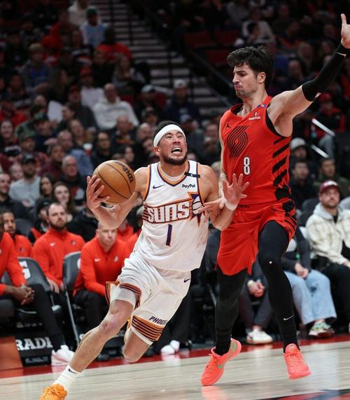 美记：比卢普斯表示季前赛会轮换首发 希望大家不要过度解读