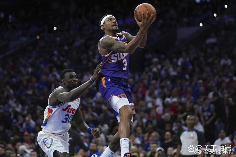 比尔：队里能得分的人很多 我愿意去防守希望成为对手的眼中钉