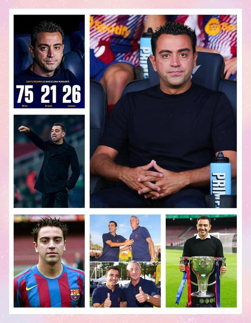 哈维致敬阿尔巴：你在我心中是巴萨和西班牙队历史最佳左后卫