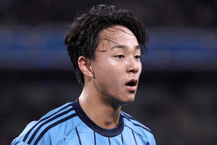 U20世界杯五大天才：摩洛哥妖人大放异彩，日本后卫两度破门