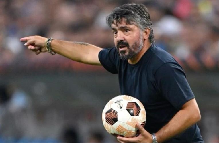 加图索：意大利足球博物馆充满回忆，我会把06夺冠球鞋捐给这里