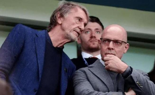 拉爵：我因取消曼联员工免费午餐被批评，但没人请我吃过免费午餐