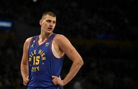 GM调查之最佳国际球员：约基奇93%选票独一档 东契奇亚历山大在列