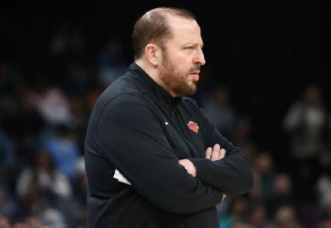 迪文岑佐：我爱锡伯杜 在NBA球员被交易、教练被解雇都是常态