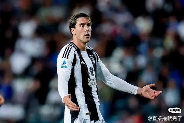 意媒:弗拉霍维奇希望去英超踢球,经纪人已经接触切尔西和热刺