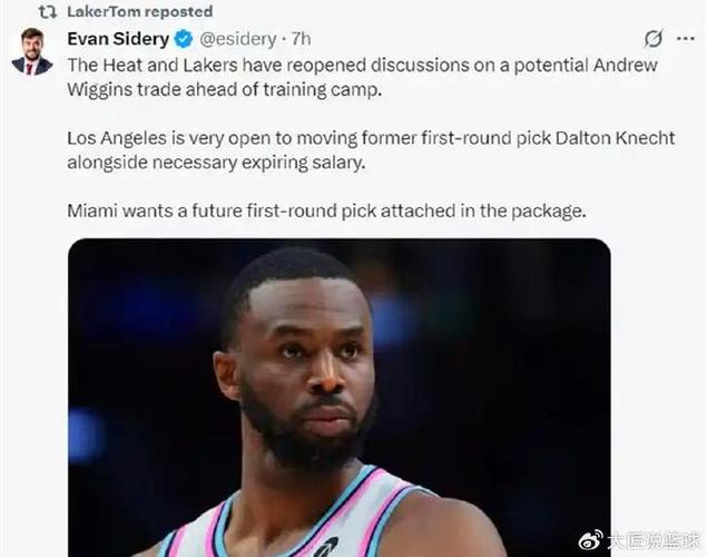 埃文-特纳:如果一支球队第三好的球员是里夫斯 那是夺不了冠的