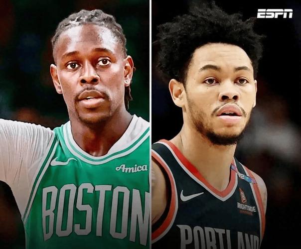 安芬尼-西蒙斯谈绿军首秀：开始有点紧张 后面就按自己节奏打球了