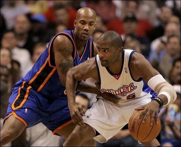 麦迪：莫布里新赛季有戏成MVP候选人 甜瓜补充：开发出三分就有