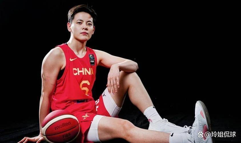 广东队全运会女篮名单公布：李月汝领衔 杨力维、杨舒予在列