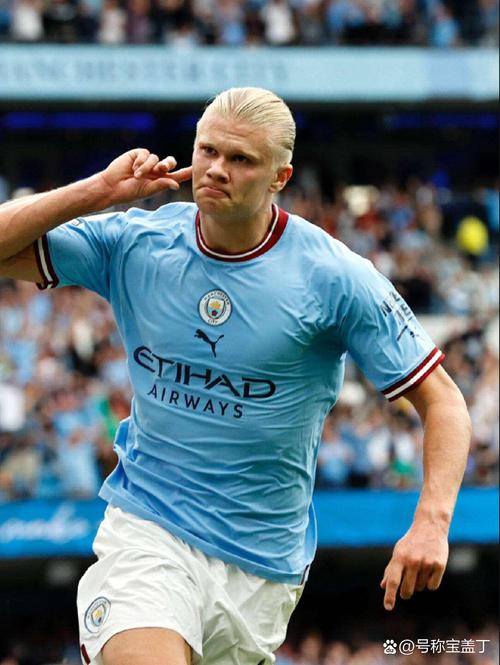 哈兰德”只”卖6000万!多特8800万签桑乔贝林等5人 转手卖了3.5亿