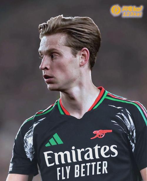 塞尔：德容续约至2029年，税后年薪900万-1000万欧，解约金5亿欧