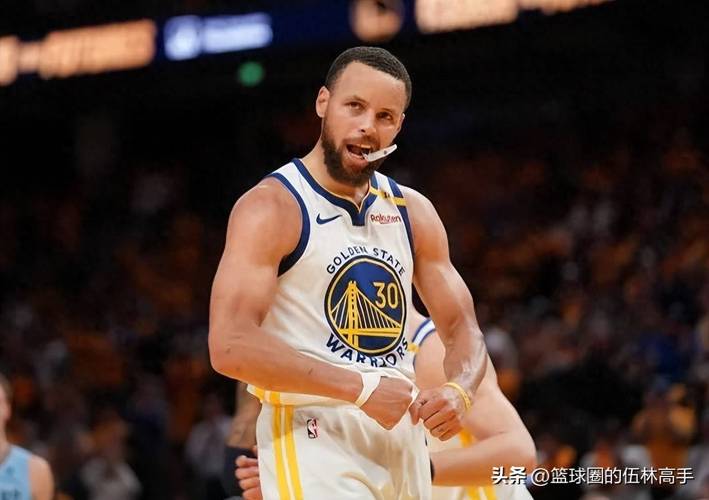 皮尔斯：我没有进攻短板 我在三分大赛击败了库里 KD的招数我都会