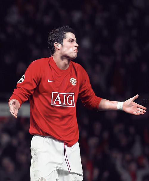 名宿：C罗回归葡体将成为世人传颂的美丽故事 他是足坛永恒的传奇